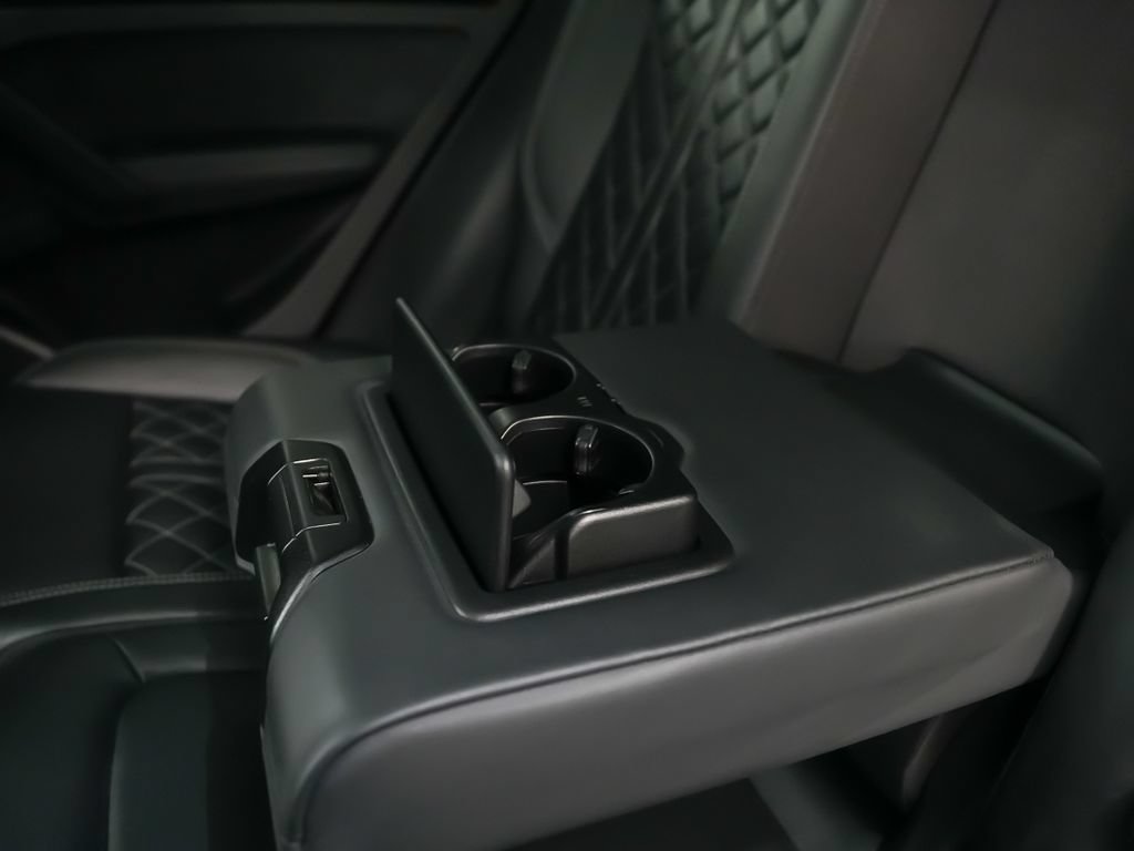 Used 2021 Audi SQ5 Premium Plus w/ Premium Plus Package AWD/4WD image 18