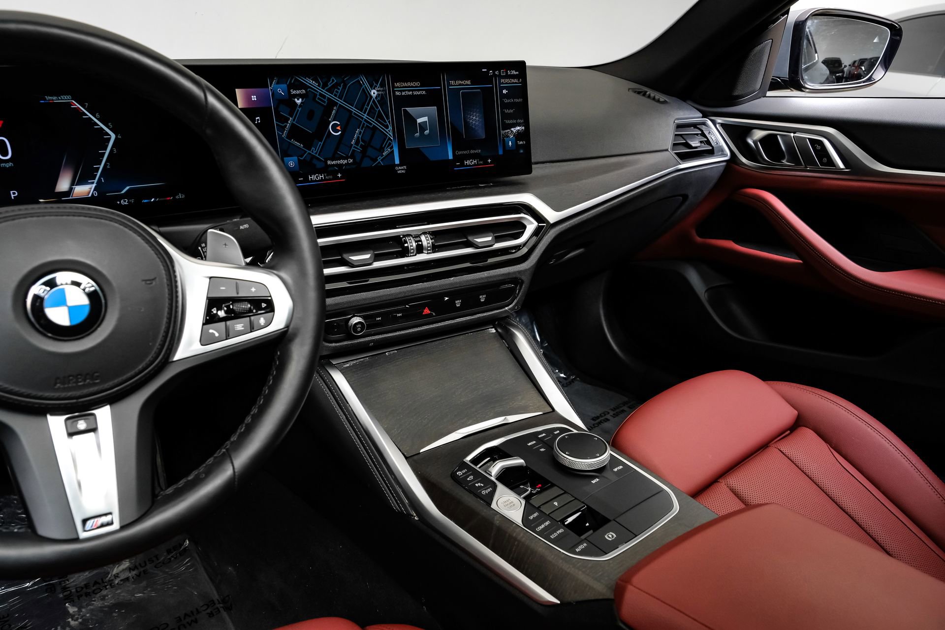 Used 2024 BMW 430i Gran Coupe w/ M Sport Package (Priority 1) image 28