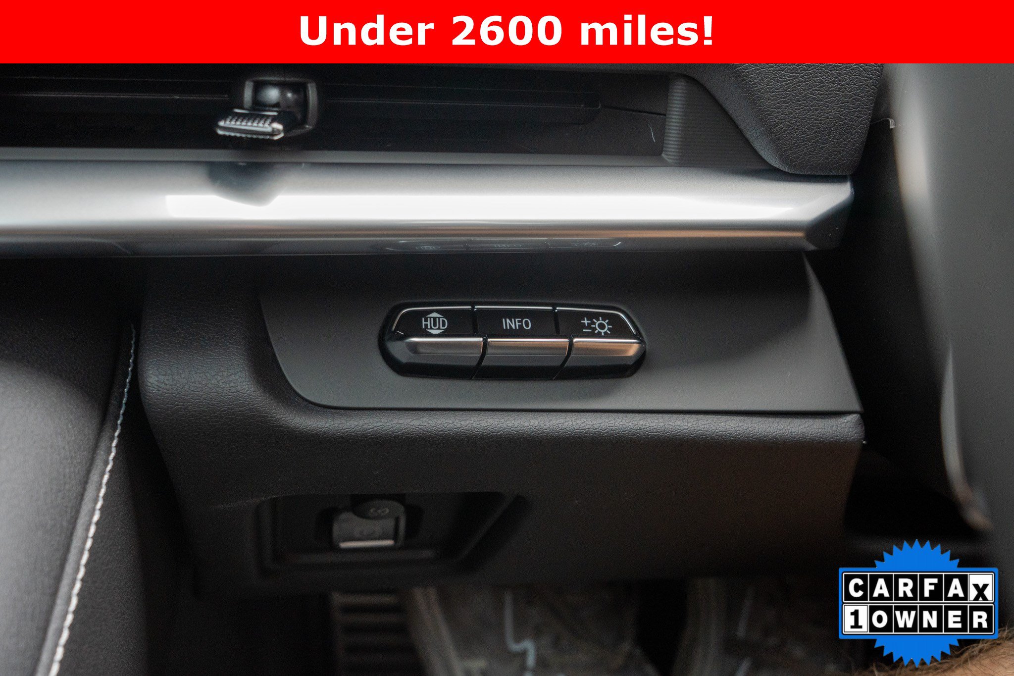 Used 2022 Chevrolet Corvette Stingray Preferred Cpe w/ Z51 Performance Package RWD image 26