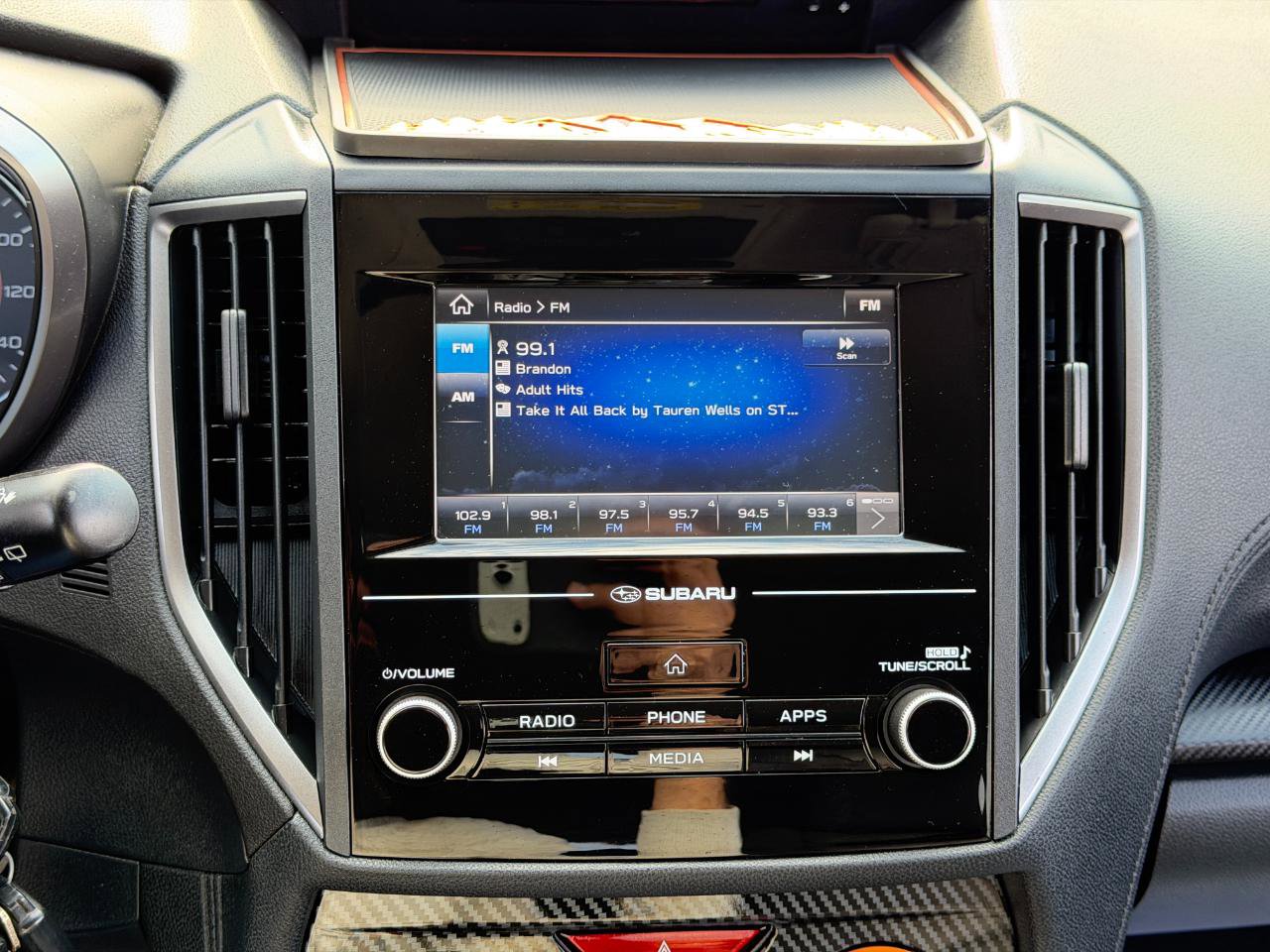 Used 2018 Subaru Crosstrek 2.0i Premium w/ Eyesight System AWD/4WD image 20