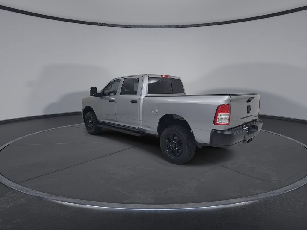 Certified 2024 RAM 2500 Tradesman AWD/4WD image 13