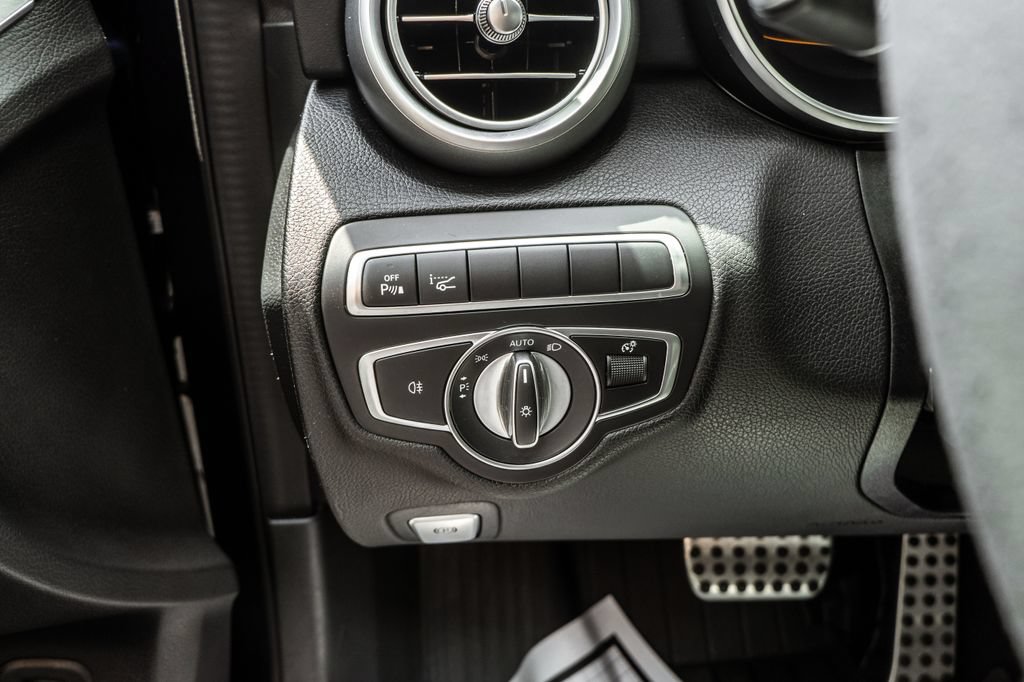 Used 2021 Mercedes-Benz C 63 AMG S image 20