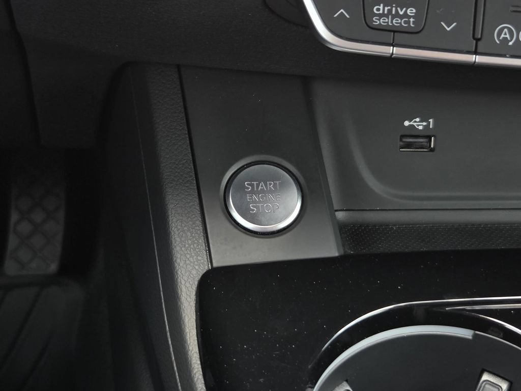 Used 2022 Audi A5 2.0T Premium AWD/4WD image 20