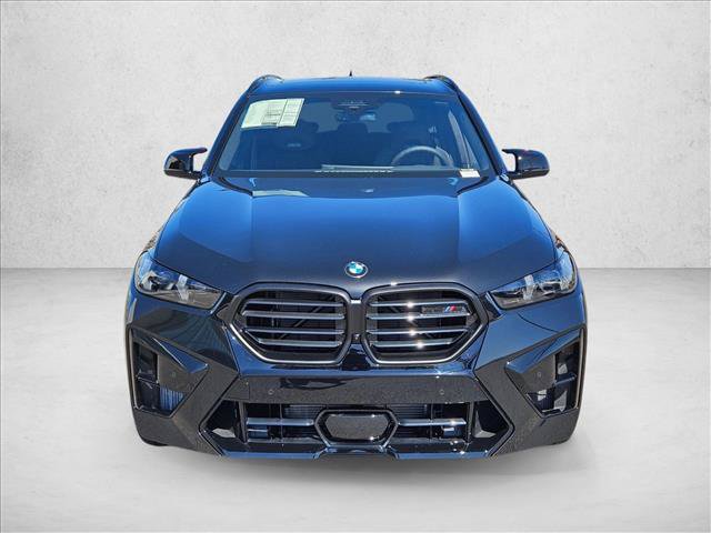 New 2026 BMW X5 M Competition w/ Executive Package AWD/4WD image 6