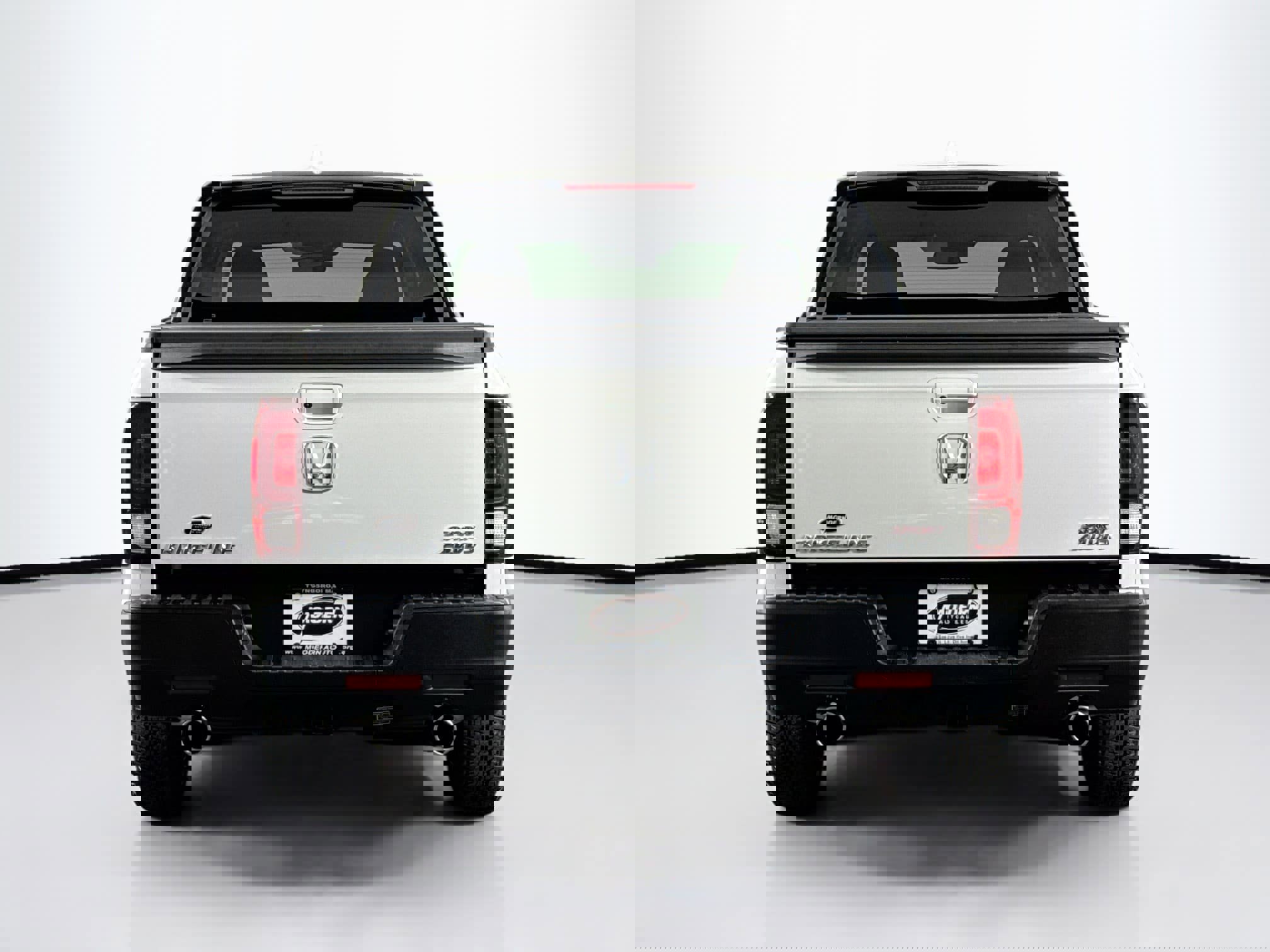 Used 2023 Honda Ridgeline Sport image 10