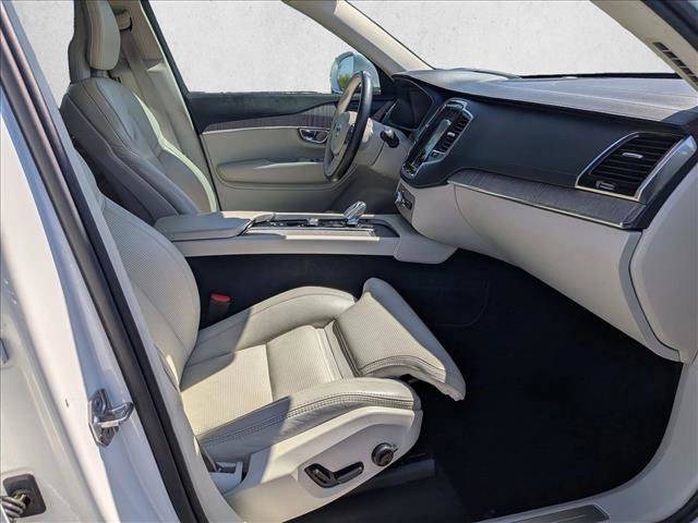 Used 2021 Volvo XC90 T8 Inscription w/ Advanced Package AWD/4WD image 29