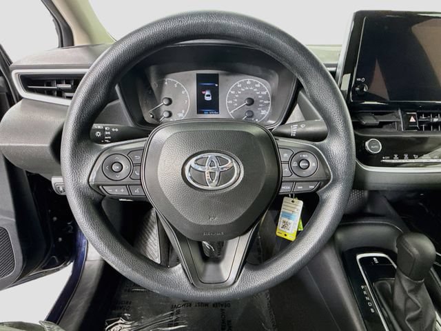 Certified 2024 Toyota Corolla LE FWD image 13