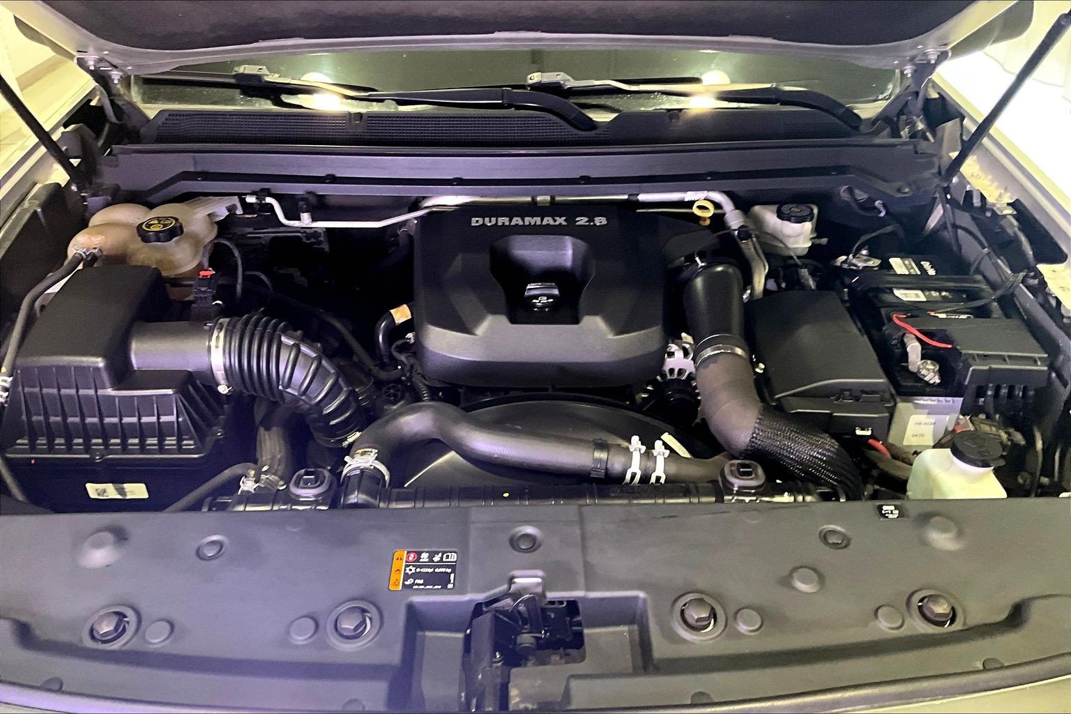 Used 2018 GMC Canyon SLE w/ SLE Convenience Package AWD/4WD image 32