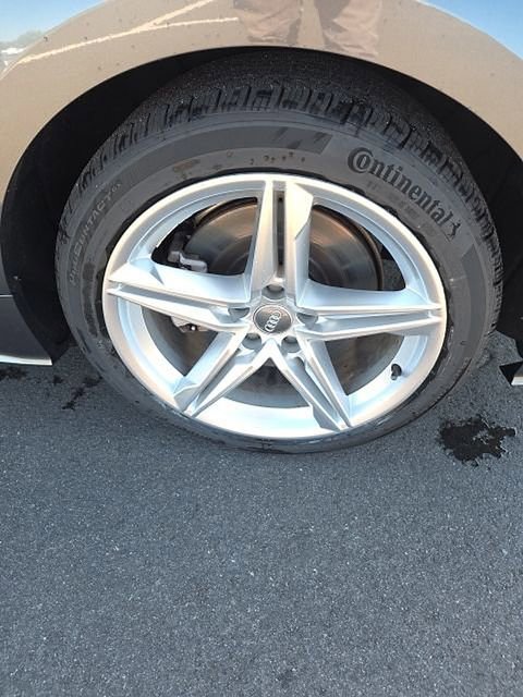 Used 2021 Audi A5 2.0T Premium Plus image 7