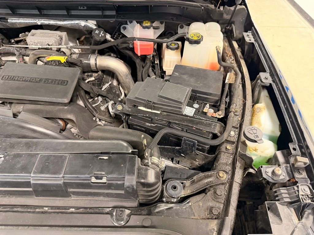 Used 2023 GMC Sierra 2500 Denali image 39