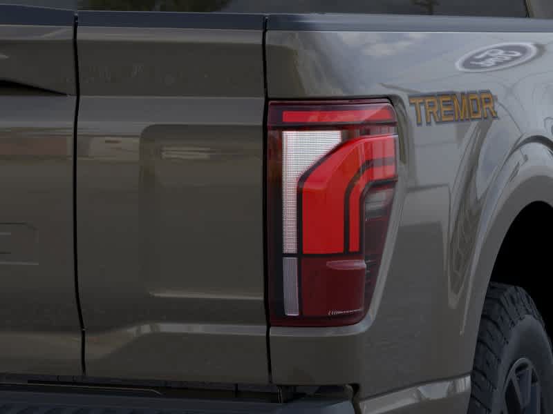 New 2026 Ford F150 Tremor AWD/4WD image 21