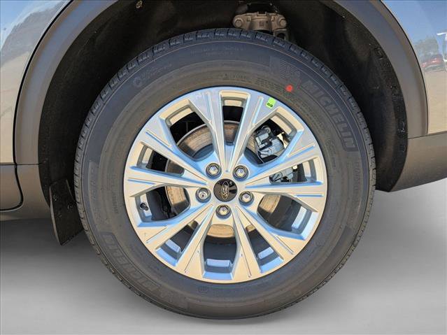 New 2026 Ford Escape Active image 10