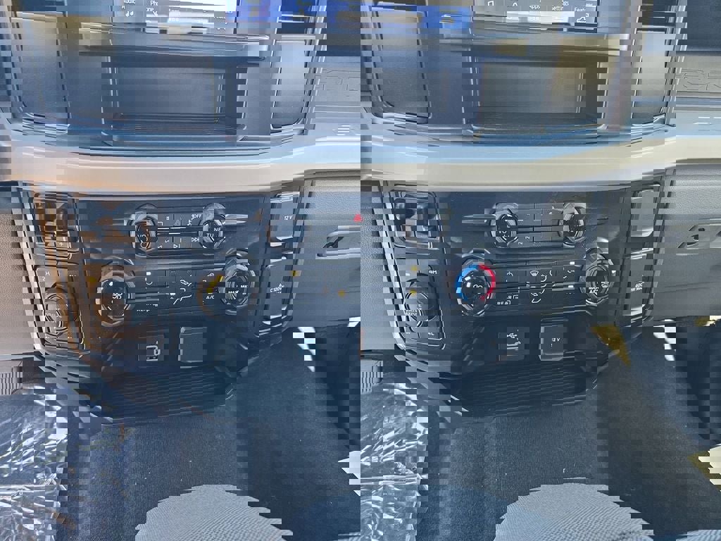 New 2026 Ford F250 XL w/ STX Appearance Package image 19