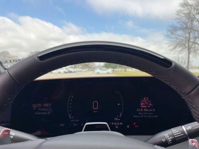 New 2026 Cadillac CT5 Premium Luxury image 19