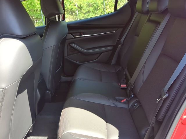 New 2026 MAZDA MAZDA3 2.5 S Hatchback w/ Premium Pkg FWD image 13