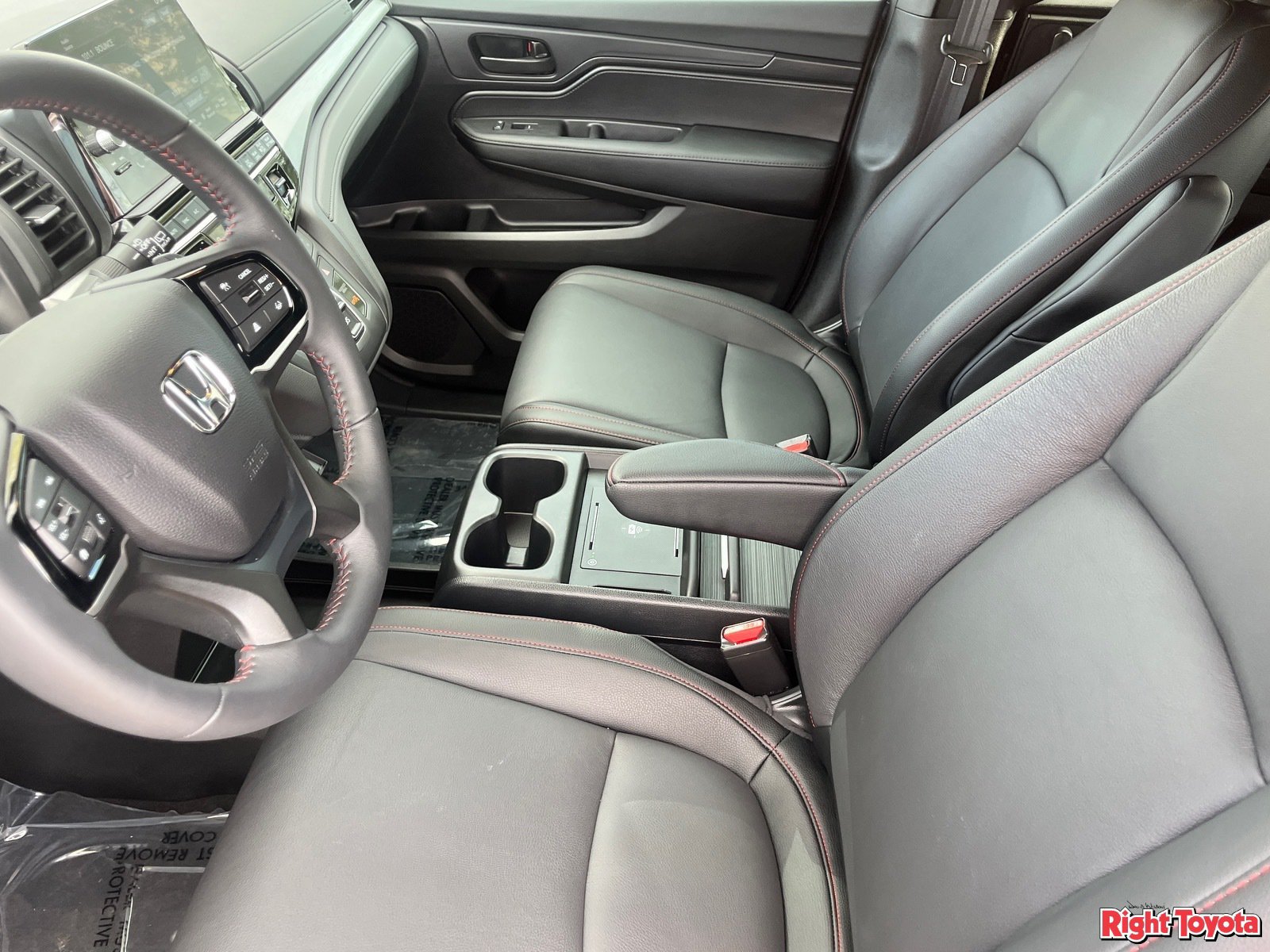 Used 2026 Honda Odyssey Sport-L image 21