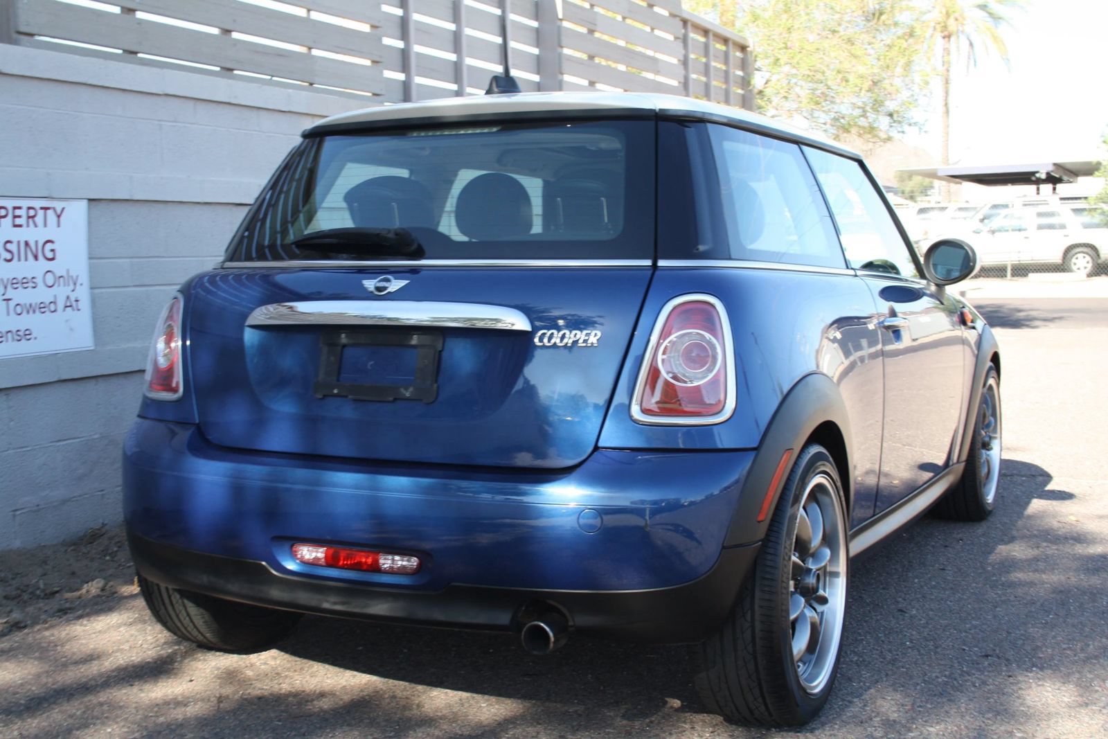 Used 2013 MINI Cooper Hardtop FWD image 4