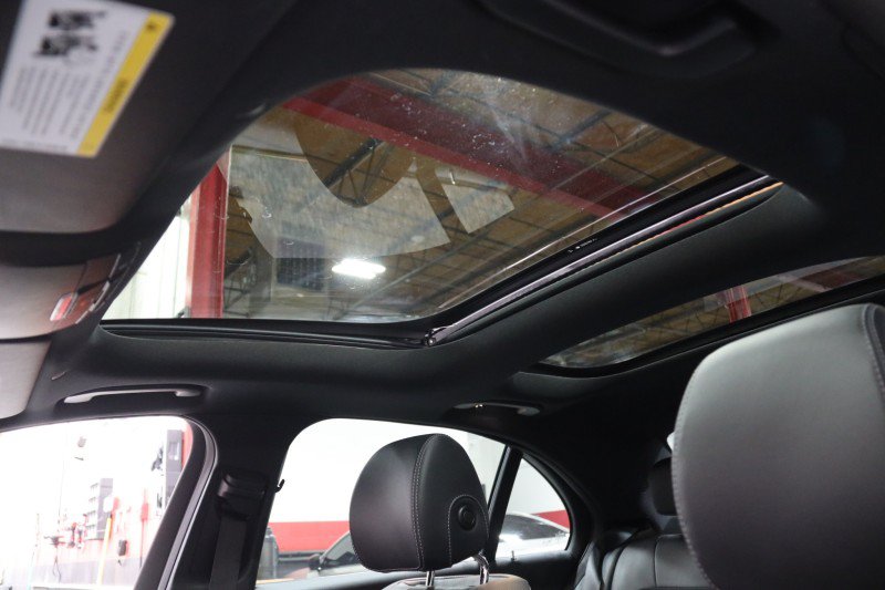 Used 2019 Mercedes-Benz E 53 AMG 4MATIC Sedan image 67