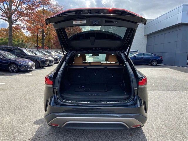 Certified 2023 Lexus RX 350 Premium Plus image 31