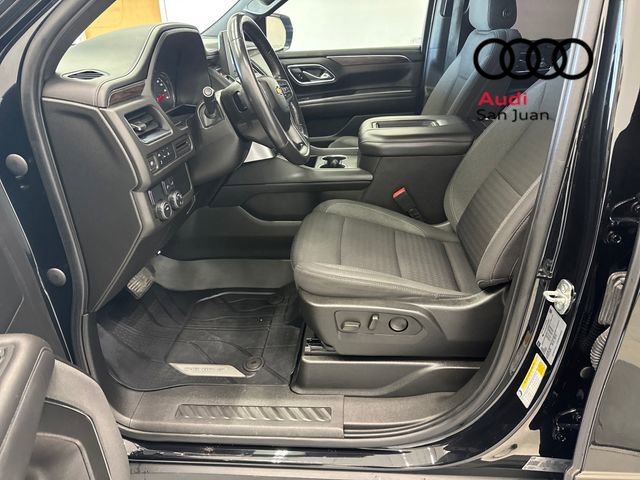 Used 2023 Chevrolet Tahoe LS image 27