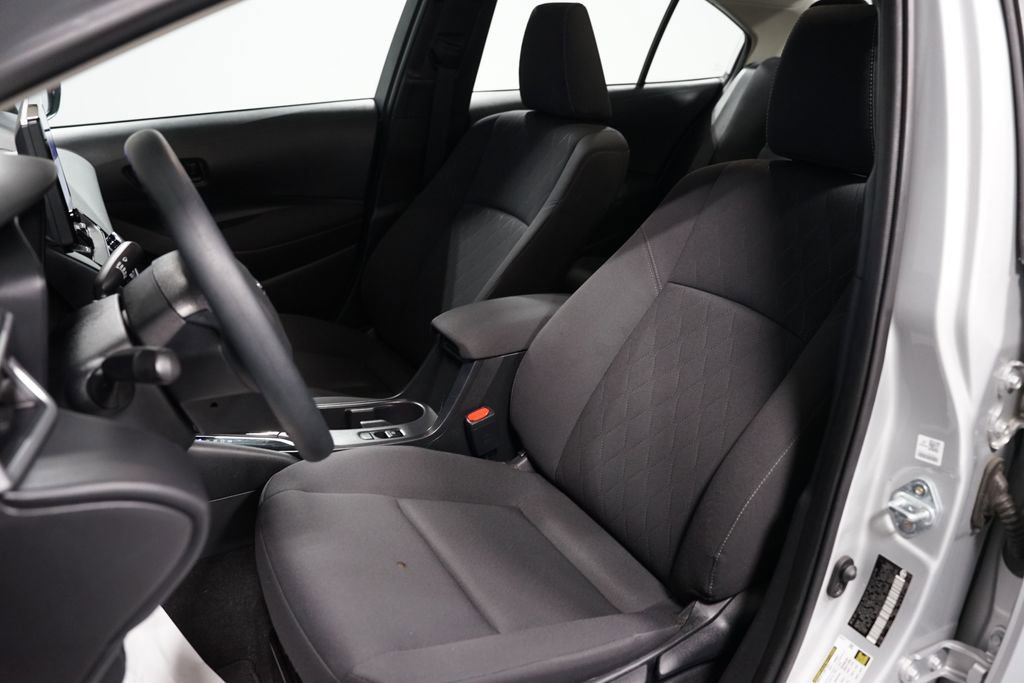 Certified 2024 Toyota Corolla LE image 24