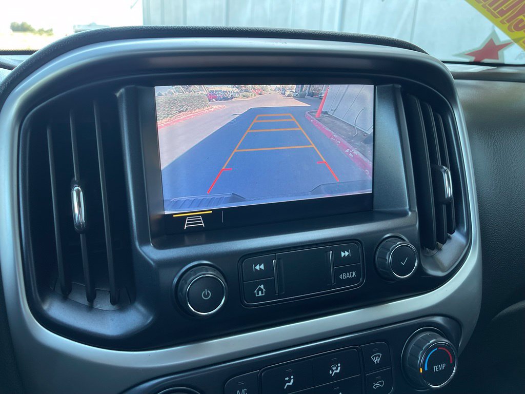 Used 2019 Chevrolet Colorado LT RWD image 17