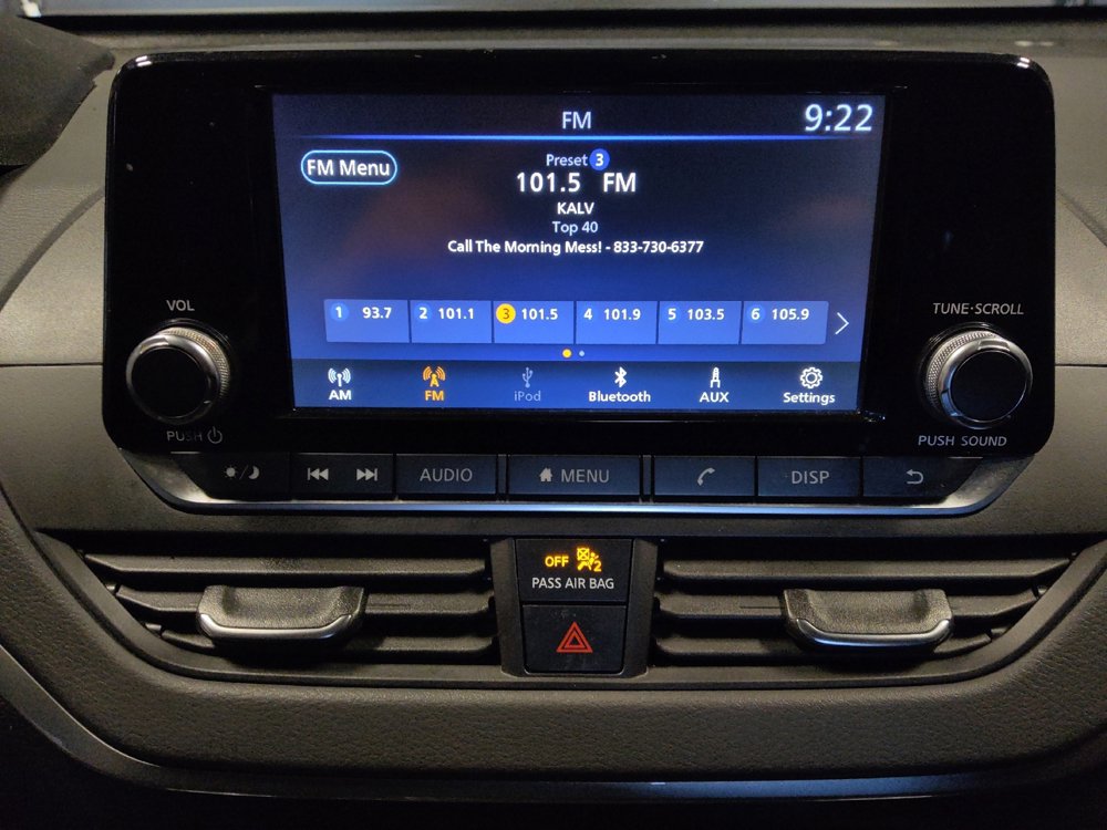 Used 2024 Nissan Altima 2.5 S image 25