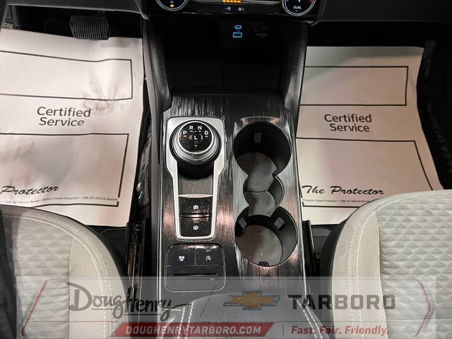 Used 2022 Ford Escape SE w/ Convenience Package FWD image 47