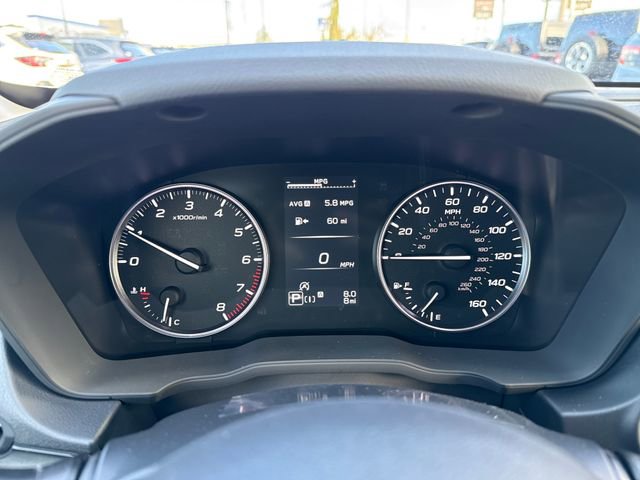 New 2026 Subaru Impreza 2.0i Sport AWD/4WD image 24
