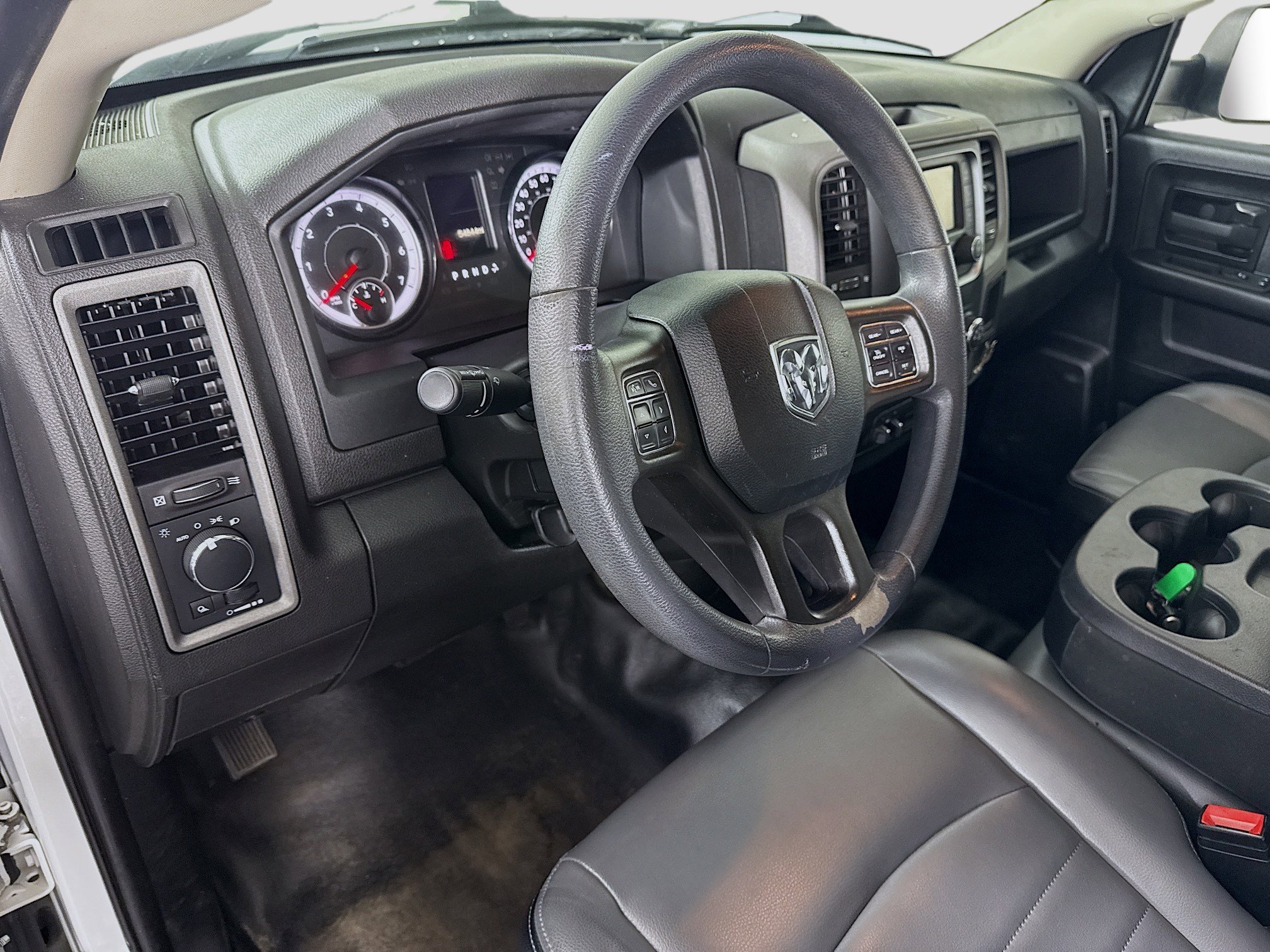 Used 2022 RAM 1500 Tradesman w/ Chrome Appearance Group image 22