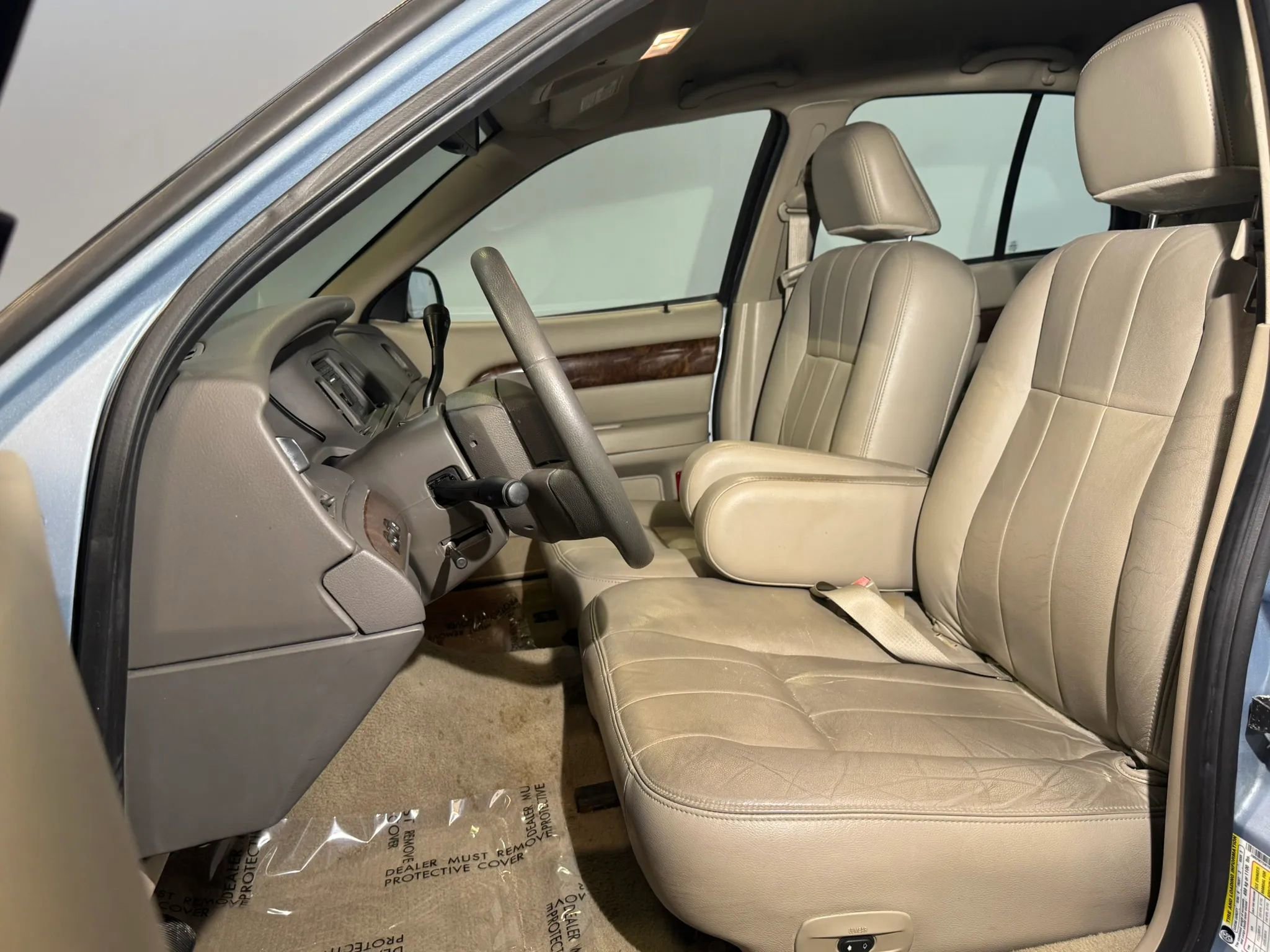 Used 2006 Mercury Grand Marquis LS image 10