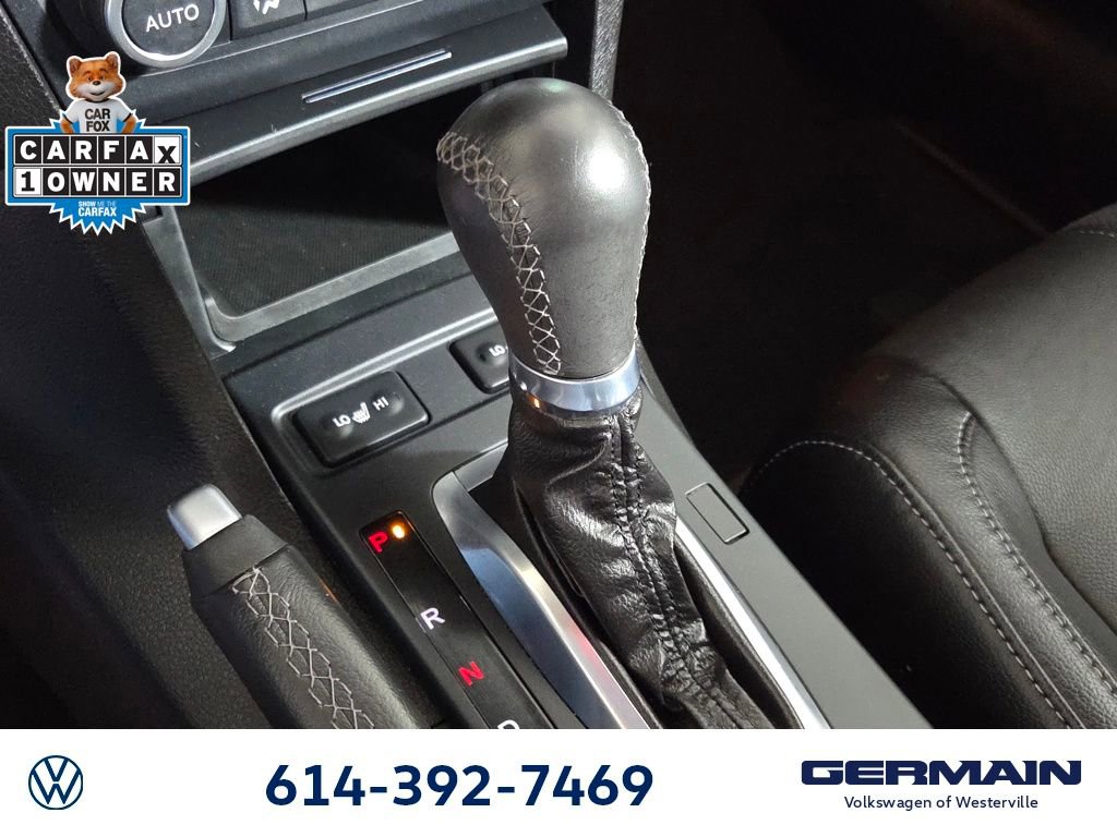 Used 2022 Acura ILX image 25