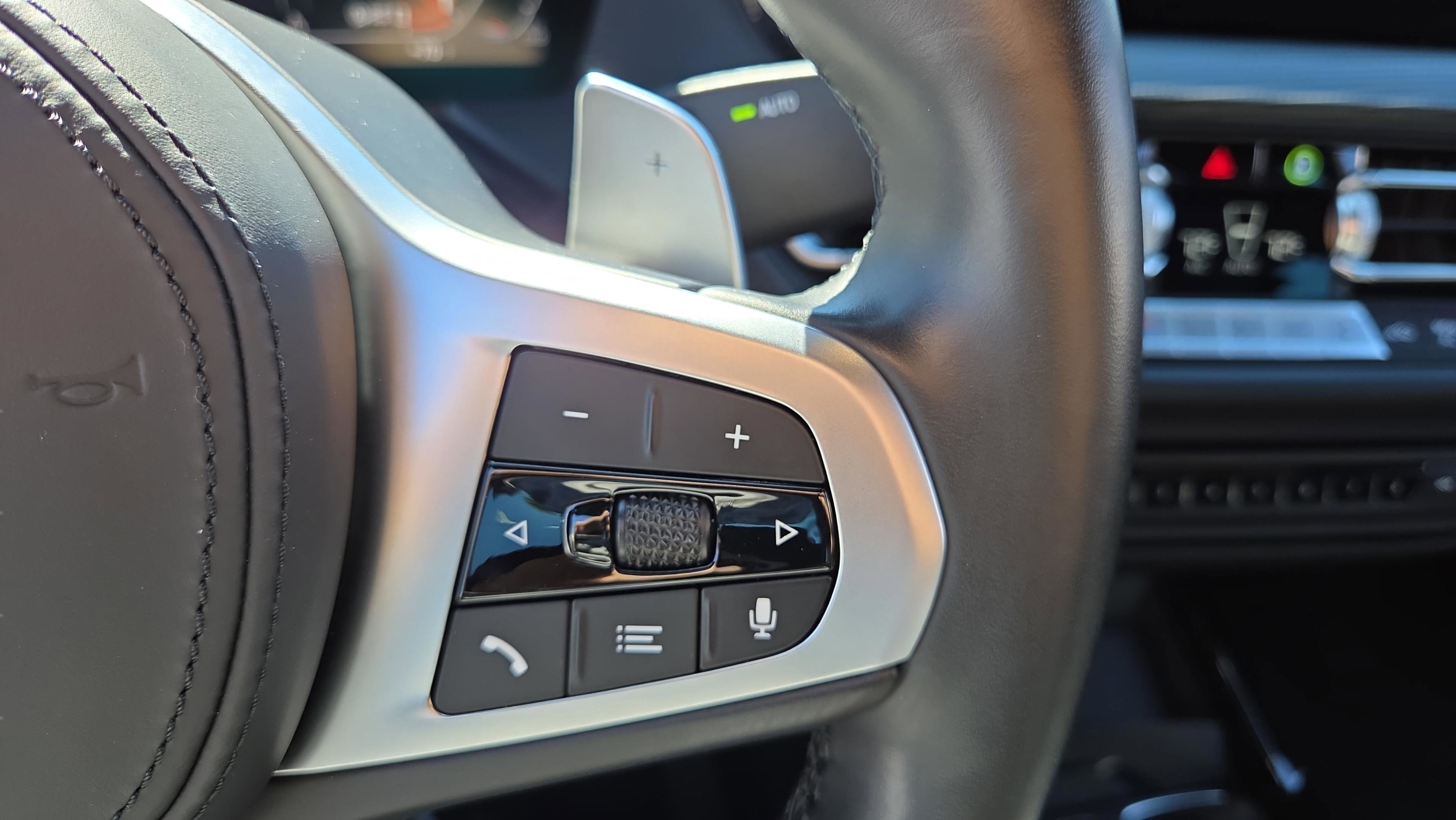 Certified 2022 BMW M235i xDrive Gran Coupe M235i xDrive w/ Shadowloine Package image 31