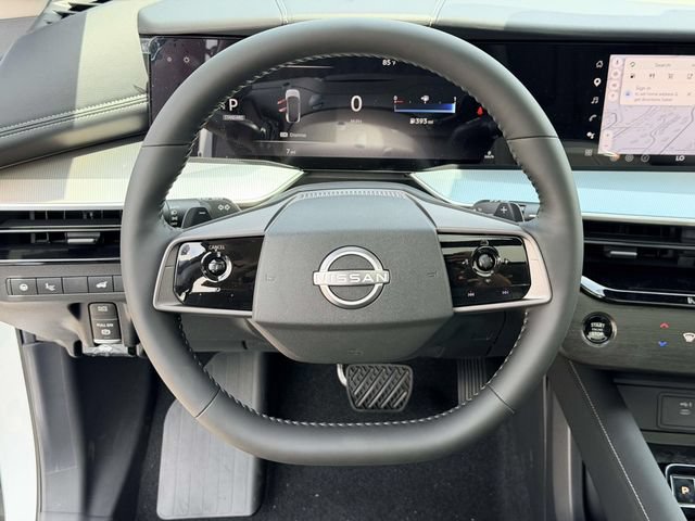 New 2026 Nissan Murano Platinum w/ Cargo Package AWD/4WD image 19