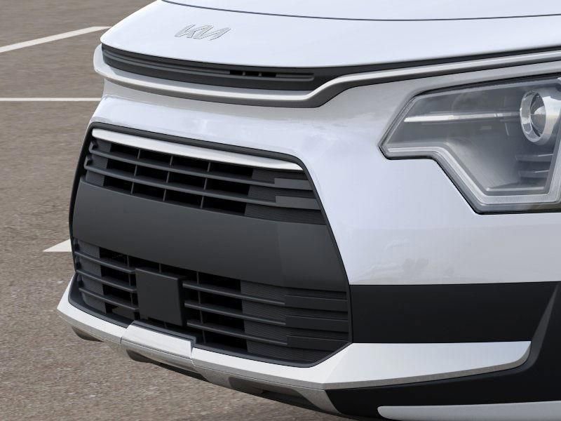 New 2026 Kia Niro EX image 12