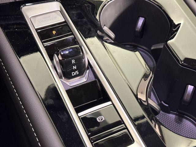 New 2026 Volkswagen Atlas SE AWD/4WD image 35