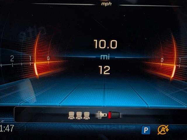 New 2026 Mercedes-Benz GLE 53 AMG 4MATIC Coupe image 10