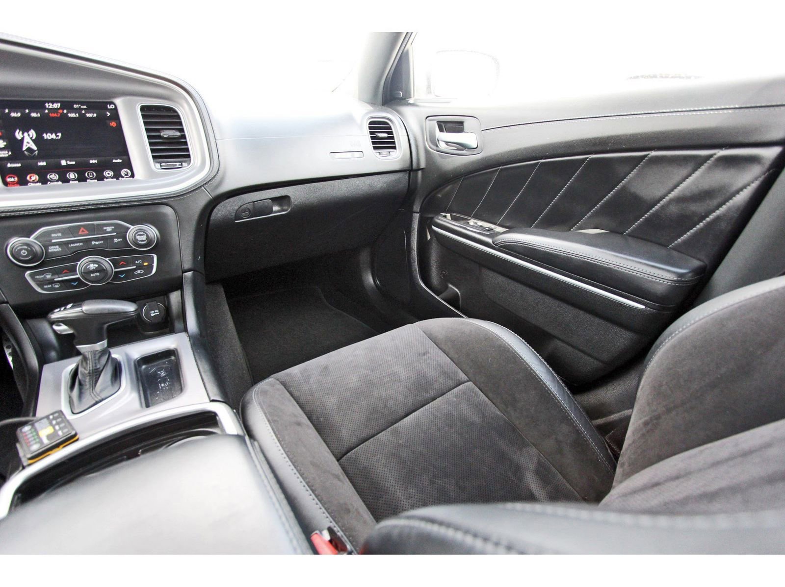 Used 2022 Dodge Charger Scat Pack image 12