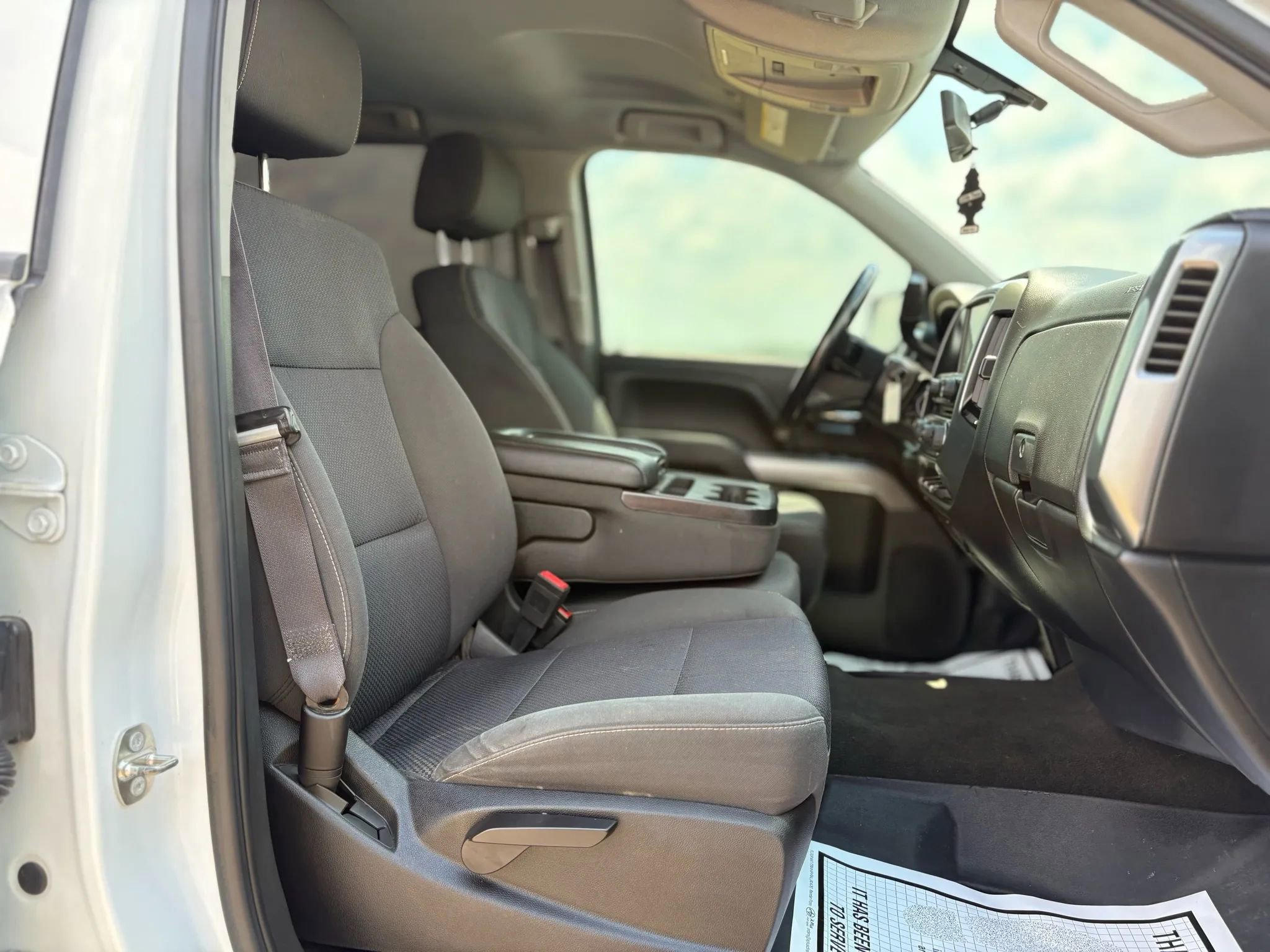 Used 2015 Chevrolet Silverado 1500 LT w/ All Star Edition image 10