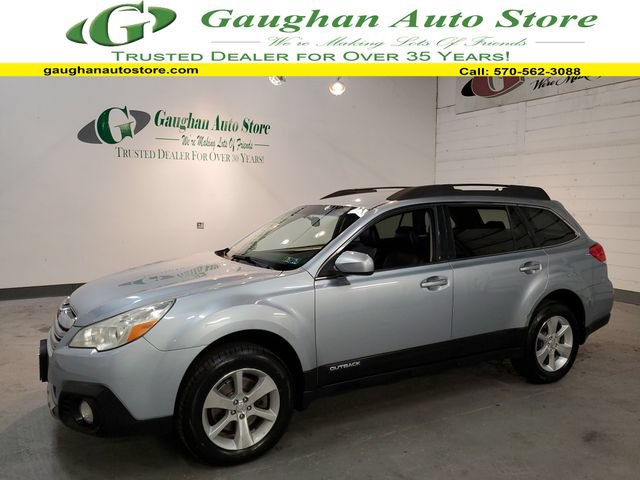 Used 2013 Subaru Outback 3.6R Limited AWD/4WD 360° Tour