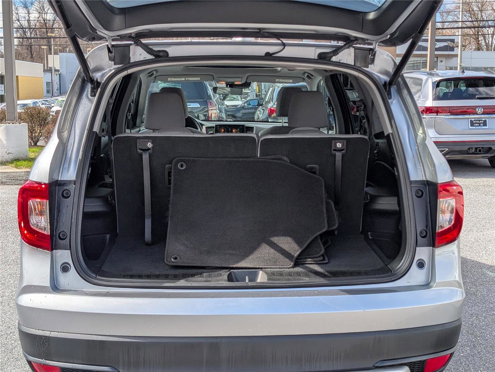 Used 2019 Honda Pilot EX-L image 14
