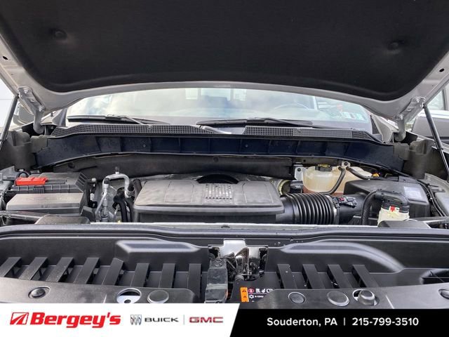 Used 2019 Chevrolet Silverado 1500 LT w/ All-Star Edition image 33