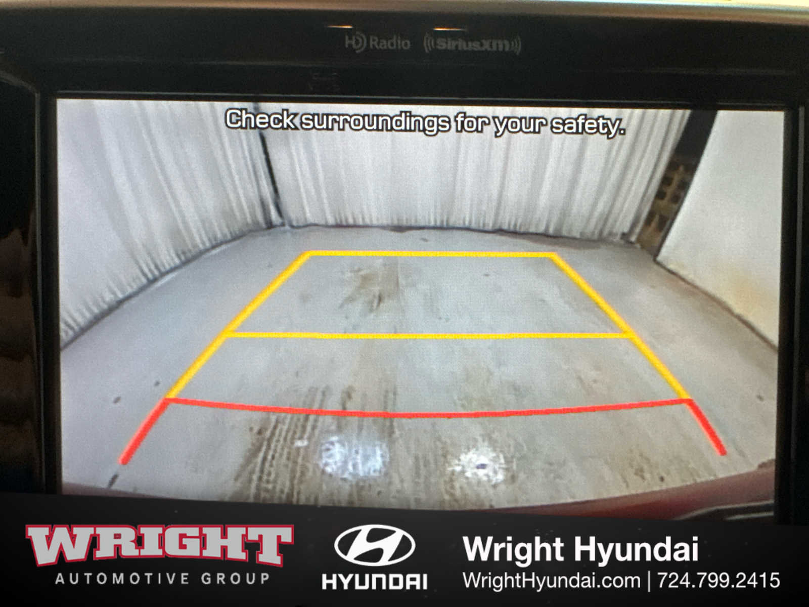 Used 2020 Hyundai Tucson SEL image 27