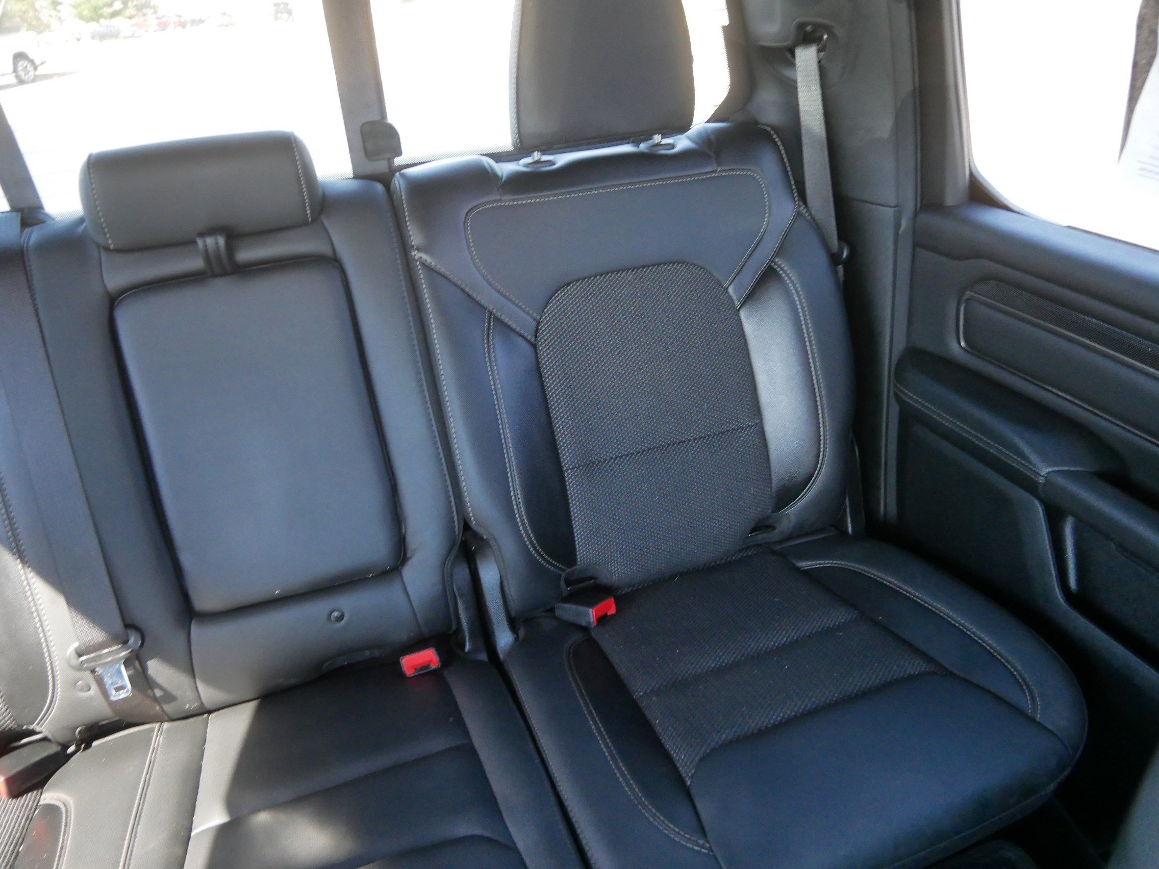 Used 2021 RAM 1500 Rebel w/ Level 2 Equipment Group AWD/4WD image 14