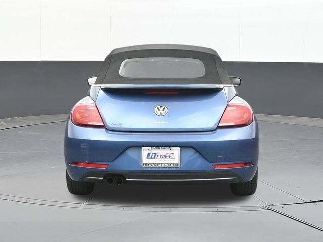 Used 2017 Volkswagen Beetle 1.8T FWD image 10