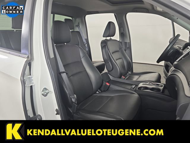 Used 2020 Honda Ridgeline RTL image 22