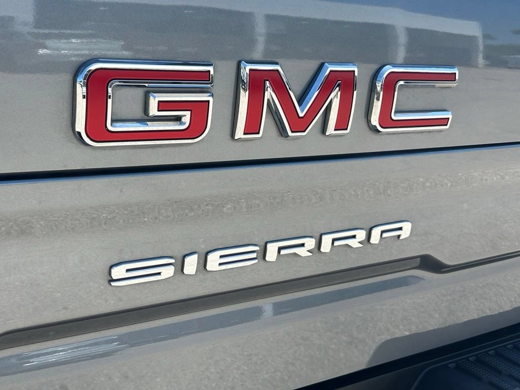 Used 2020 GMC Sierra 1500 SLT w/ SLT Premium Plus Package AWD/4WD image 25