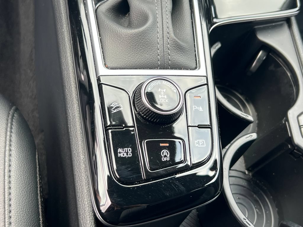 Used 2024 Kia Sportage X-Line w/ X-Line Premium Package AWD/4WD image 33