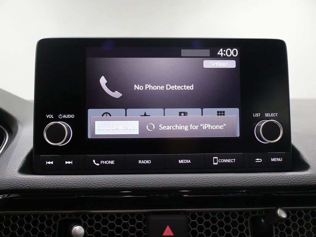 Used 2024 Honda Civic EX-L image 30