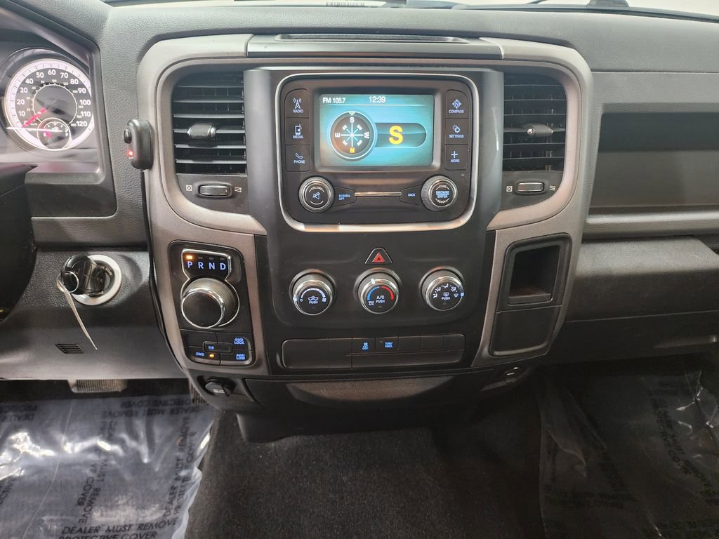 Used 2018 RAM 1500 Express w/ Express Value Package image 15